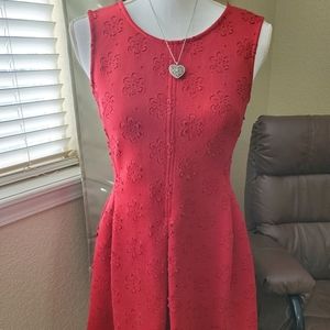 Pretty Red Dress M